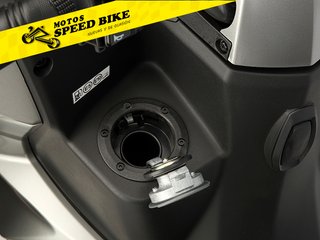 SYM JET EVO 125 ABS - NUEVA