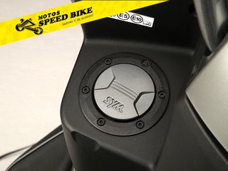 SYM JET EVO 125 ABS - NUEVA