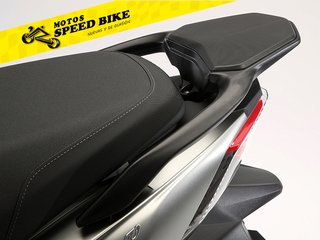 SYM JET EVO 125 ABS - NUEVA