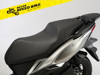 SYM JET EVO 125 ABS - NUEVA
