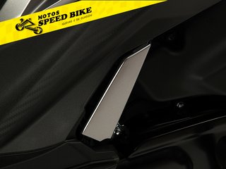SYM JET EVO 125 ABS - NUEVA