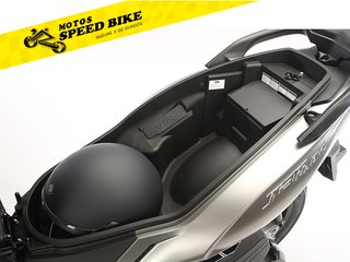 SYM JET EVO 125 ABS - NUEVA