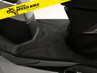 SYM JET EVO 125 ABS - NUEVA