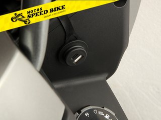 SYM JET EVO 125 ABS - NUEVA