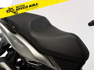 SYM JET EVO 125 ABS - NUEVA