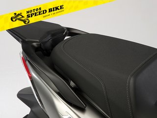 SYM JET EVO 125 ABS - NUEVA