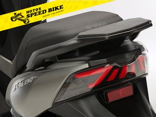SYM JET EVO 125 ABS - NUEVA