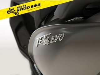SYM JET EVO 125 ABS - NUEVA