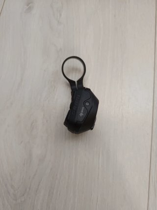 Pulsador POD SRAM AXS