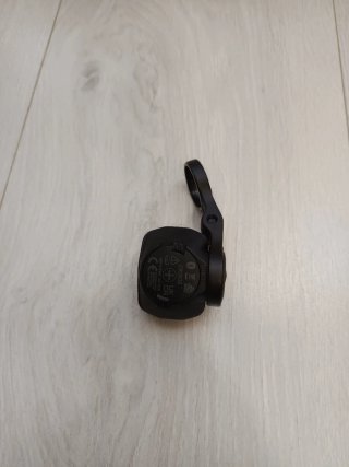 Pulsador POD SRAM AXS