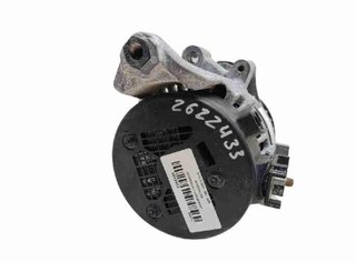 Alternador bmw 12318634166 / 12318634167 3 2622433