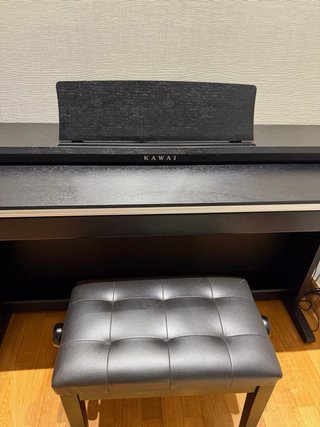 Piano digital Kawai KDP110