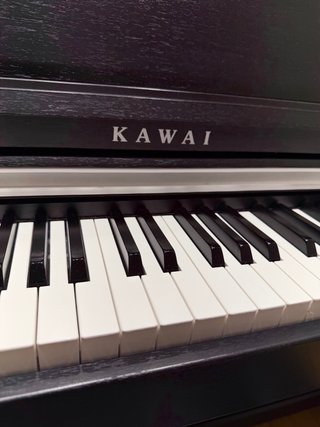 Piano digital Kawai KDP110