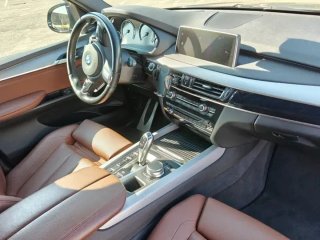 BMW X5 40e