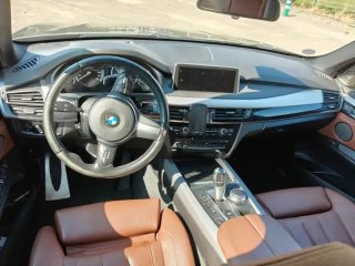BMW X5 40e