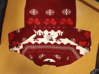 Ropa niño 4_5 años variada, precio según pieza