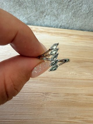 Anillos Plata Ley 925