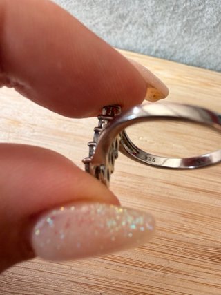 Anillos Plata Ley 925