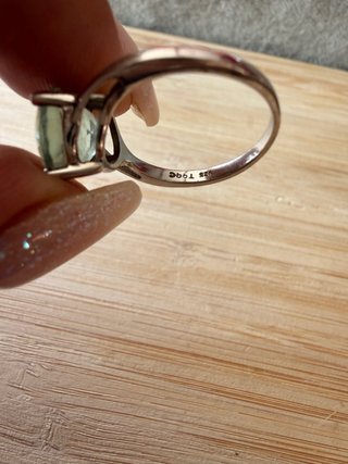 Anillos Plata Ley 925