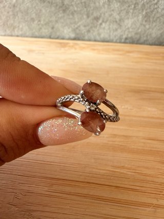 Anillos Plata Ley 925