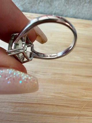 Anillos Plata Ley 925