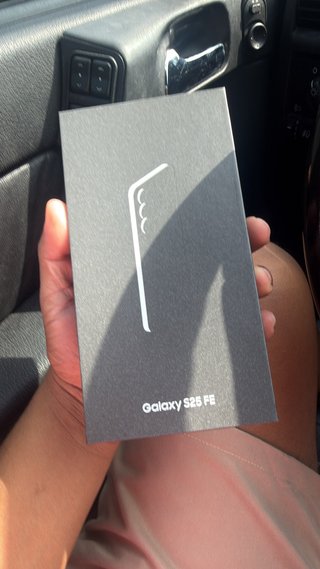 Samsung Galaxy S25 FE 128GB