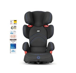 Silla Coche Takata Maxi 15-36kg