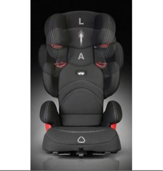 Silla Coche Takata Maxi 15-36kg