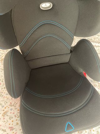 Silla Coche Takata Maxi 15-36kg