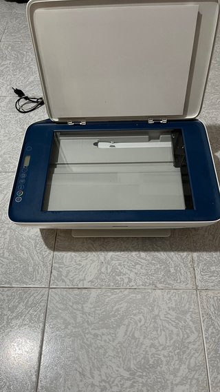 Stampante HP DeskJet 2721e