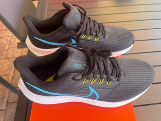 Nike Air Pegasus 39 Talla 44