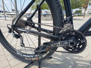 Bicicleta Trek Superfly 5