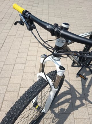 Bicicleta Trek Superfly 5