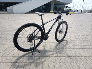 Bicicleta Trek Superfly 5