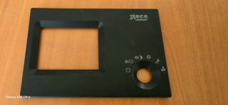 Regulador Electrónico Roca ELFATHERM E-42
