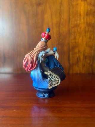 Figura Nami One Piece Ajedrez