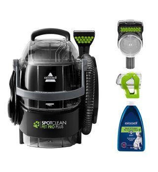 Aspiradora Bissell SpotClean Pet Pro Plus