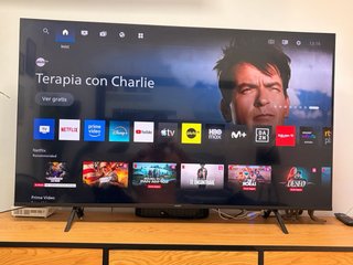 Televisor Philips 55