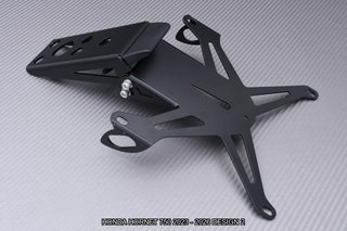 Portamatrículas HONDA HORNET 750 CB750 2023 - 2026