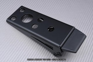 Portamatrículas HONDA HORNET 750 CB750 2023 - 2026