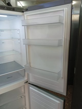 Frigorífico LG Smart Inverter