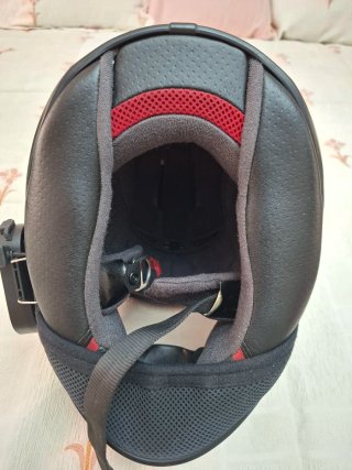 Casco Shoei NXR EQUATE Talla S