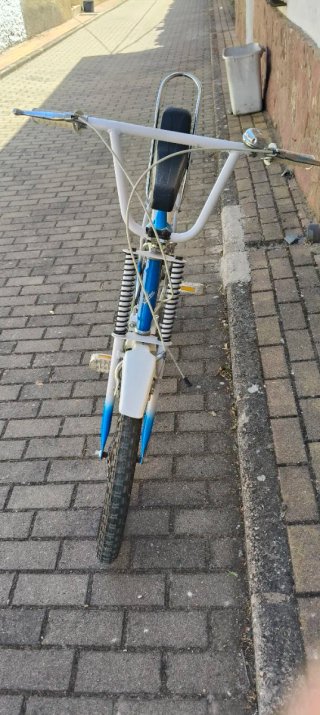 Pack de 2 Bicicletas Orbea y bicicleta Calif