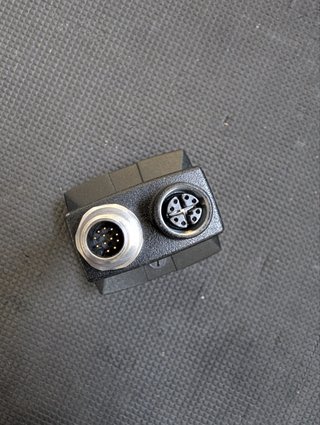 Cognex In-Sight 2001C ISC2001C sensor vision COLOR