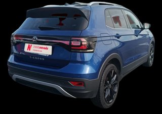 Volkswagen T-Cross | Desde 321€ ¡ SIN ENTRADA !
