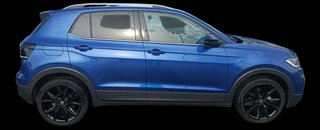 Volkswagen T-Cross | Desde 321€ ¡ SIN ENTRADA !