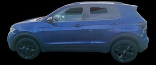 Volkswagen T-Cross | Desde 321€ ¡ SIN ENTRADA !