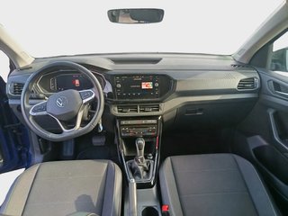 Volkswagen T-Cross | Desde 321€ ¡ SIN ENTRADA !
