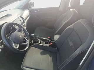 Volkswagen T-Cross | Desde 321€ ¡ SIN ENTRADA !