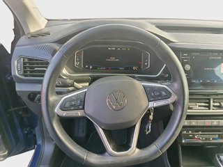 Volkswagen T-Cross | Desde 321€ ¡ SIN ENTRADA !